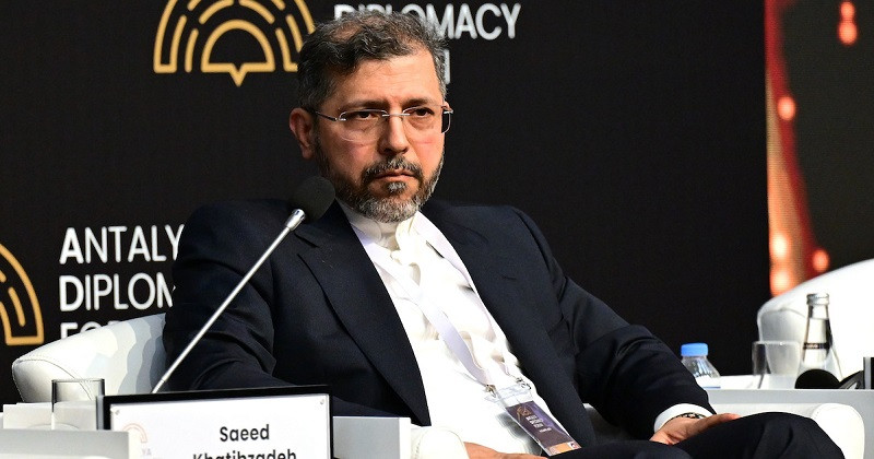 আগে ‘সমঝোতার রূপরেখা’ চূড়ান্ত, পরে আলোচনা’ জানালো ইরান