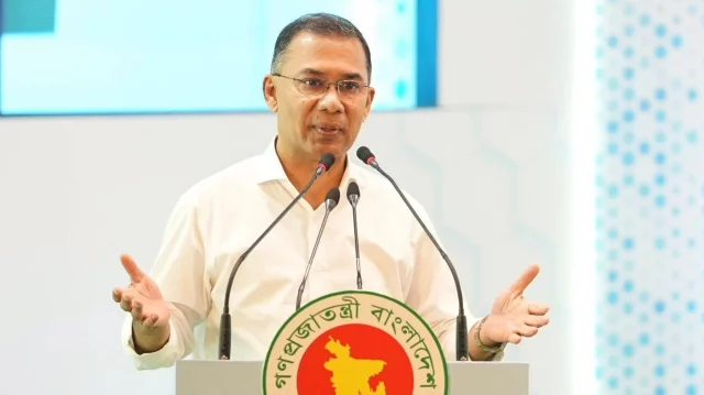 সময়মতো হামের টিকা না দিয়ে বিগত দুই সরকার ক্ষমাহীন অপরাধ করেছে: বললেন প্রধানমন্ত্রী