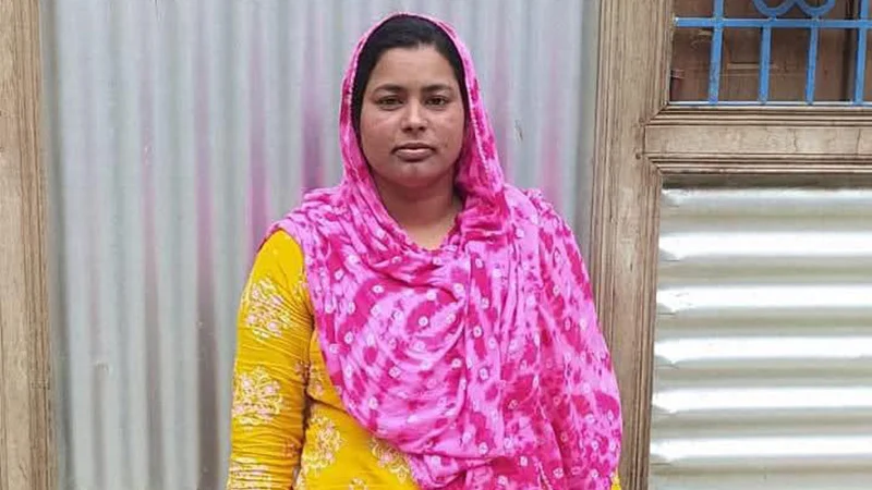 লেবাননে ইসরাইলি হামলায় বাংলাদেশি নারী দিপালী নিহত