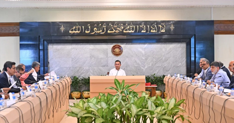 নিরবচ্ছিন্ন জ্বালানি সরবরাহের আশ্বাস দিয়েছেন প্রধানমন্ত্রী