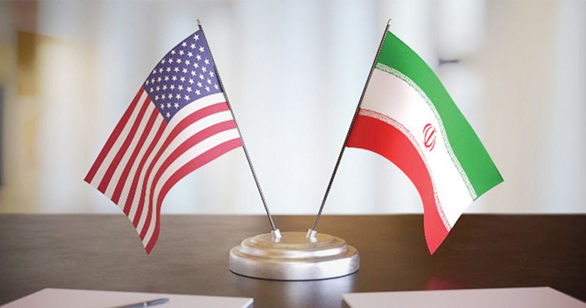 মধ্যপ্রাচ্য সংঘাত বন্ধে ঐতিহাসিক বৈঠকে বসেছে যুক্তরাষ্ট্র-ইরান