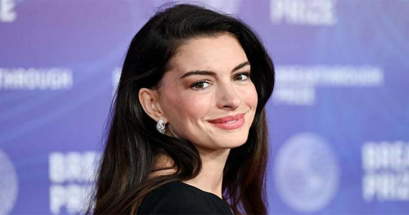 হলিউড অভিনেত্রীর মুখে ‘ইনশাআল্লাহ’, আর সেই প্রশংসায় ভাসছে নেটদুনিয়া