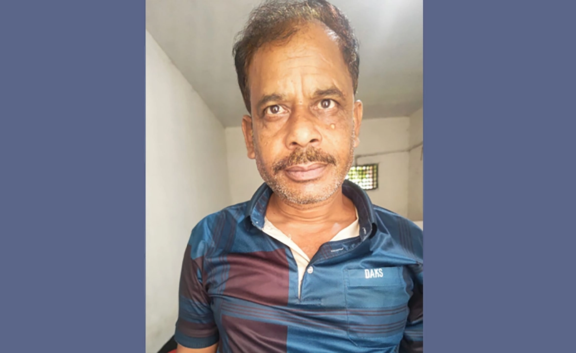 শার্শার কায়বায় চাঁদাবাজি ও মারপিটের ঘটনায় থানায় এজাহার দায়েরে আটক-১