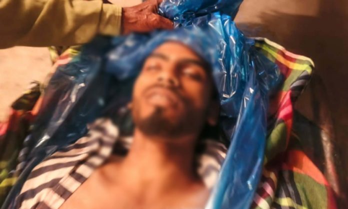 খুলনায় দুর্বৃত্তের ছুরিকাঘাতে এক কিশোর নিহত