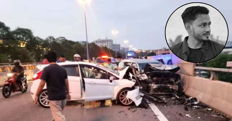 মালয়েশিয়ায় সড়কে বাংলাদেশি তরুণ নিহত, মামলায় সেনা রিমান্ডে কর্মকর্তা