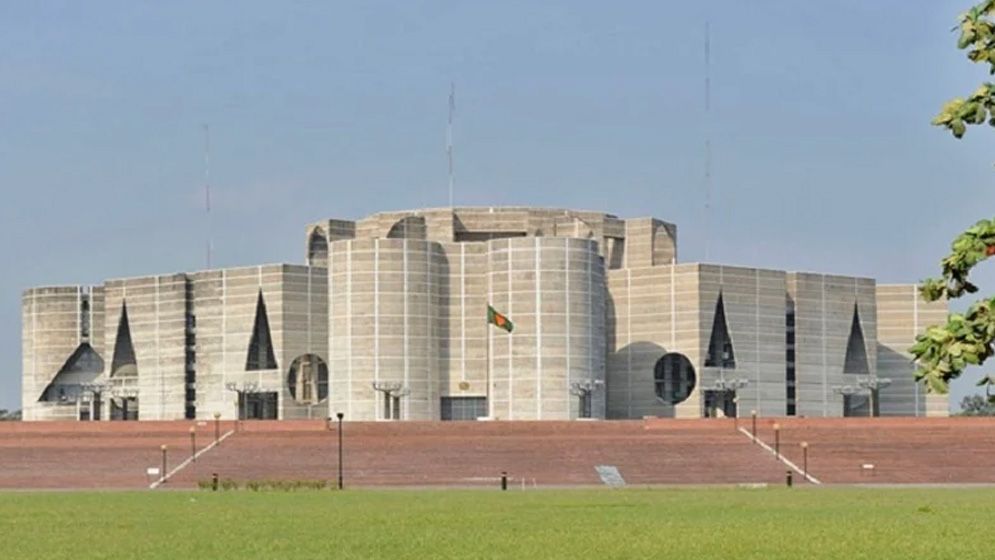 সংসদের কেনাকাটায় ‘হরিলুট’ হয়নি, তদন্ত কমিটির রিপোর্ট