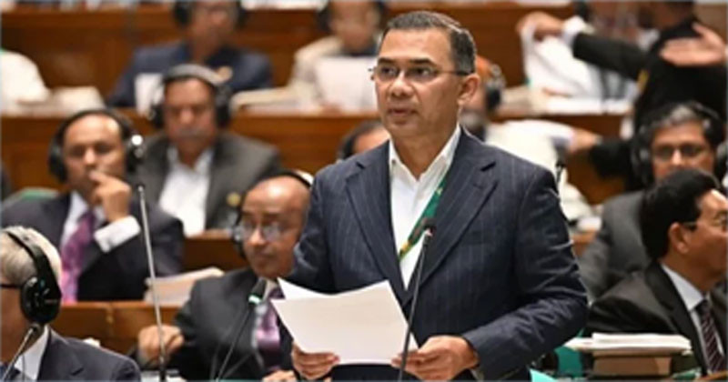 সকল উপজেলা সদরে একটি করে মহিলা কলেজ সরকারিকরণের বিবেচনায়-সংসদে প্রধানমন্ত্রী