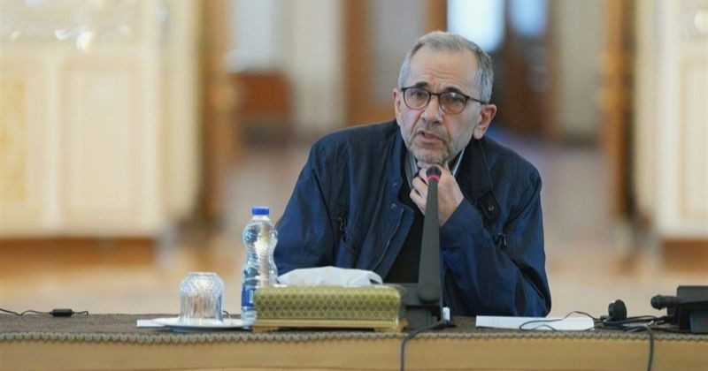 ইরানের ১০ দফা প্রস্তাবই হবে যুক্তরাষ্ট্রের সঙ্গে আলোচনার প্রধান ভিত্তি -ইরান