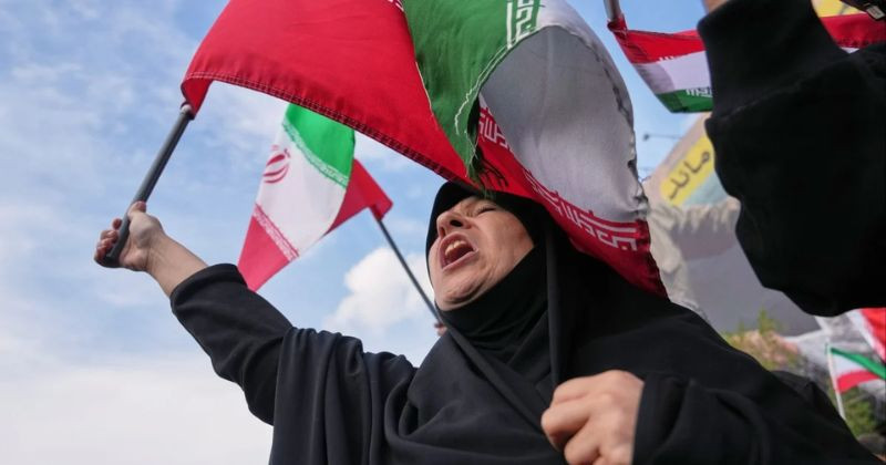 যুদ্ধবিরতি লঙ্ঘনে যুক্তরাষ্ট্রকে চরম হুঁশিয়ারি ইরানের