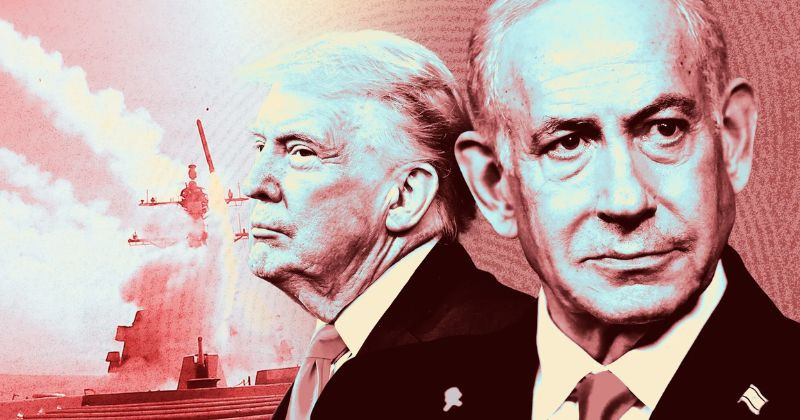 যুদ্ধবিরতি রক্ষায় লেবাননে হামলার মাত্রা কমাতে নেতানিয়াহুকে নির্দেশ দিল ট্রাম্প