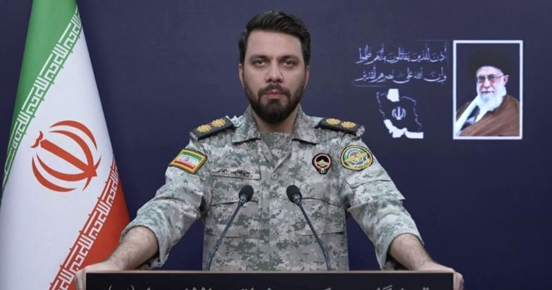 পাইলটকে উদ্ধার করতে   মার্কিন অভিযান পুরোপুরি ব্যর্থঃ ইরান