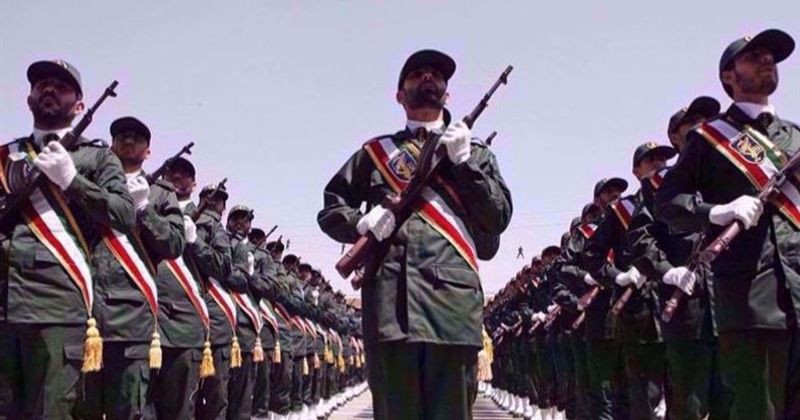 আমরা শত্রুর জন্য অকল্পনীয় ‘সারপ্রাইজ’ নিয়ে প্রস্তুত- আইআরজিসি