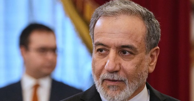 যুদ্ধ বন্ধে আবারও নতুন শান্তি প্রস্তাব ইরানের