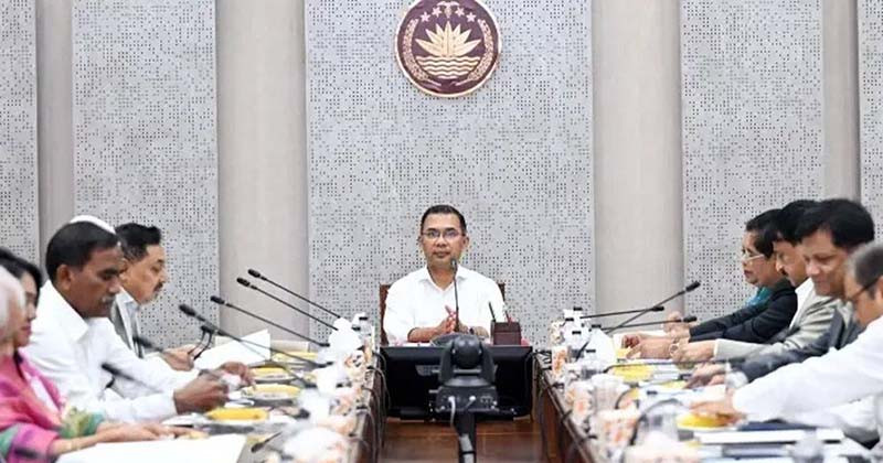 আগামী ১৭ এপ্রিল হজ ফ্লাইটের উদ্বোধন করবেন প্রধানমন্ত্রী তারেক রহমান