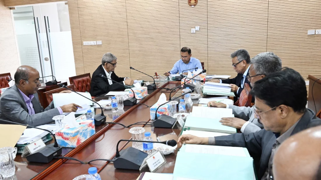 শনিবারের ছুটি বাতিল সরকারি চাকরিজীবীদের যুক্ত হবে ঈদে হলো ঘোষণা