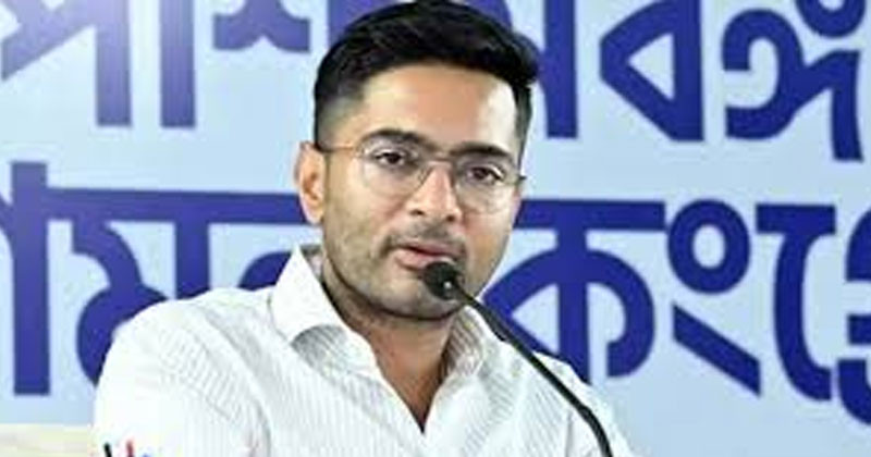 অভিষেক ব্যানার্জীর বাড়ি ভাঙার নির্দেশ, পশ্চিমবঙ্গ এখন তুংগে