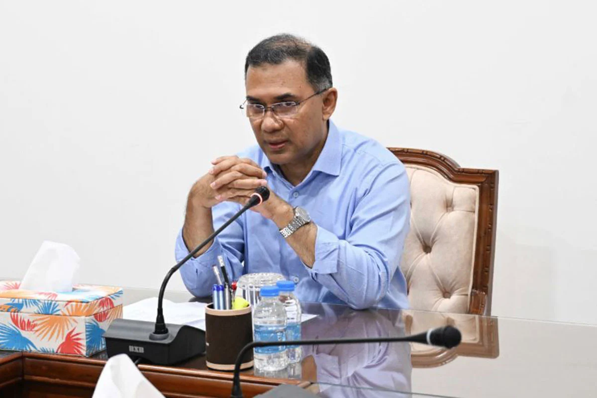 হাওরের ক্ষতিগ্রস্ত কৃষকদের দ্রুত সহায়তা প্রদানে নির্দেশ দিলেন প্রধানমন্ত্রী