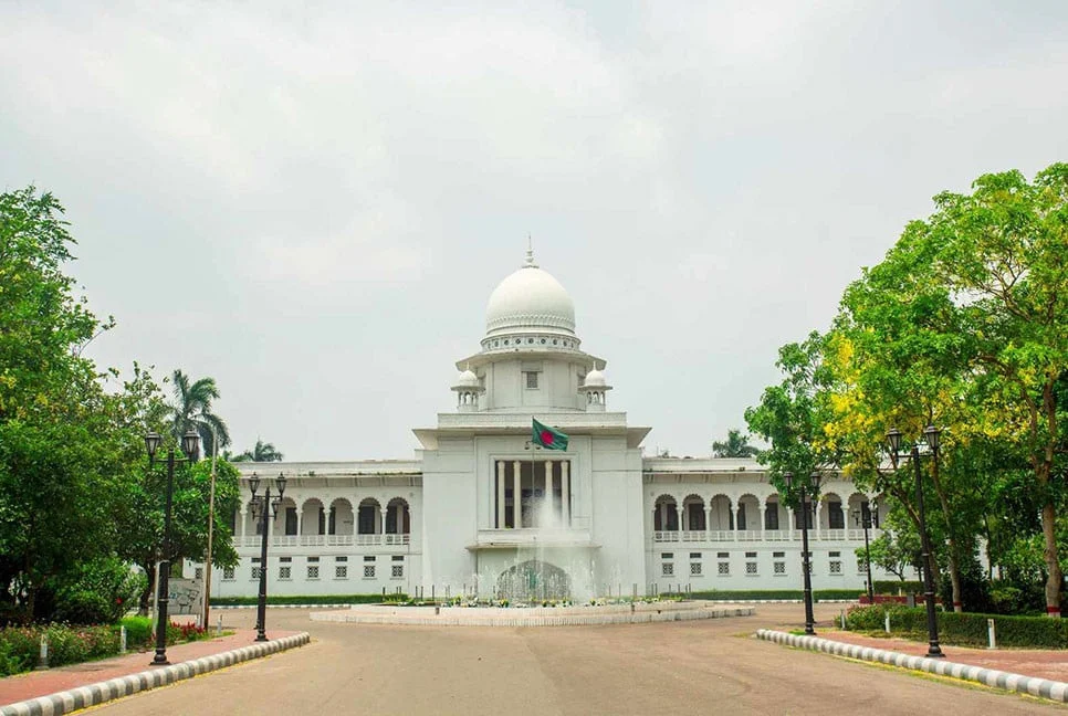 গর্ভের শিশুর লিঙ্গ পরিচয় প্রকাশ নিষিদ্ধ করেছে: হাইকোর্ট