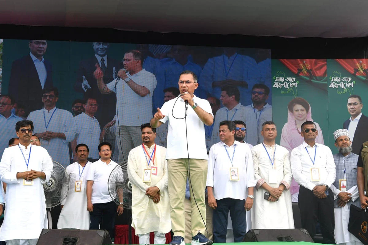 এই দাবি জনগণের দাবি হলে কুমিল্লা বিভাগ হবে: প্রধানমন্ত্রী