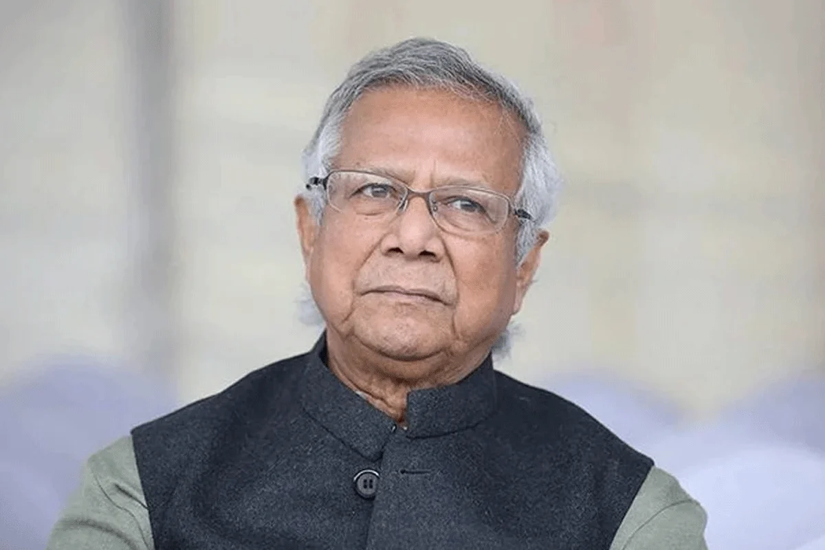 ড. মুহাম্মদ ইউনূস ও তার উপদেষ্টাদের দেশত্যাগে নিষেধাজ্ঞা চেয়ে আদালতে রিট