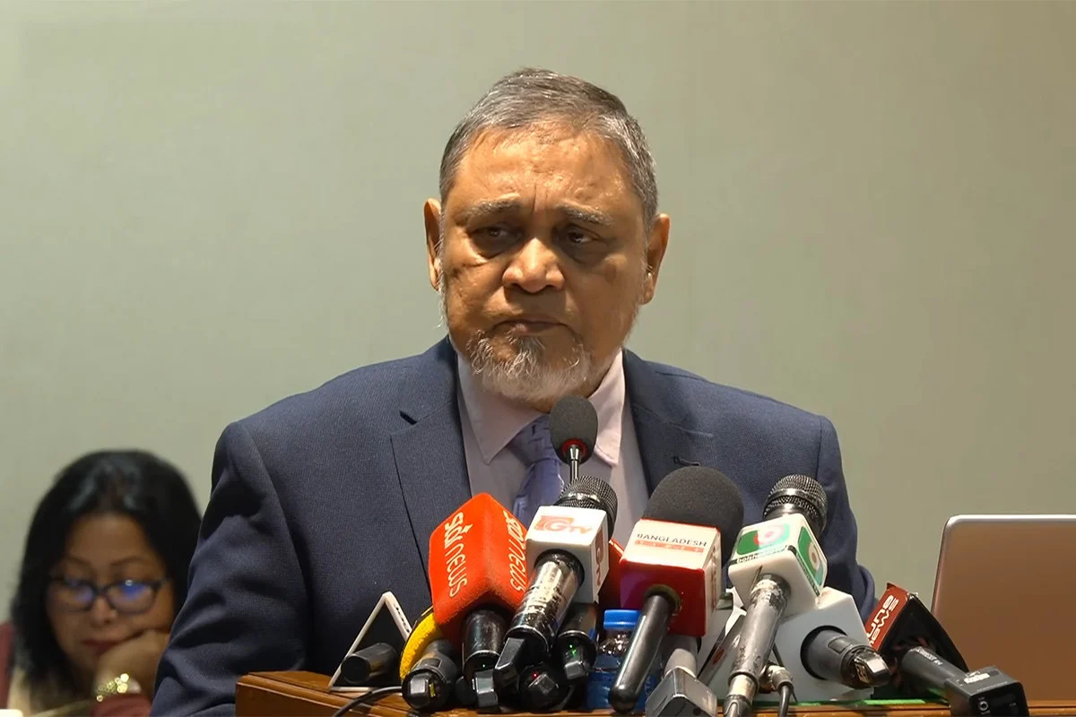 স্থানীয় নির্বাচনে এবার দলীয় প্রতীক থাকছে না : সিইসি