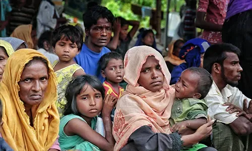 মালয়েশিয়ায় শরণার্থী নিবন্ধন প্রক্রিয়া শুরু হচ্ছে