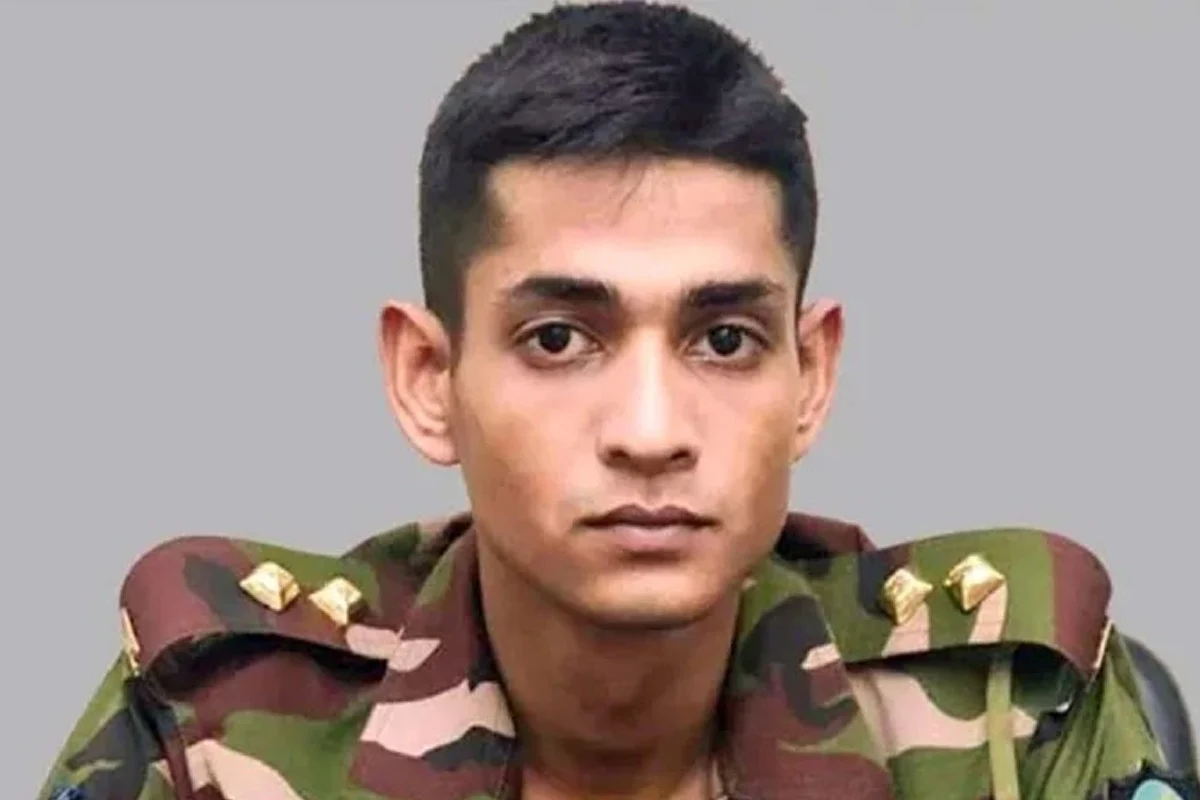 সেনা কর্মকর্তা তানজিম হত্যা মামলায় ৪ জনের মৃত্যুদণ্ড, ৯ জনের যাবজ্জীবন