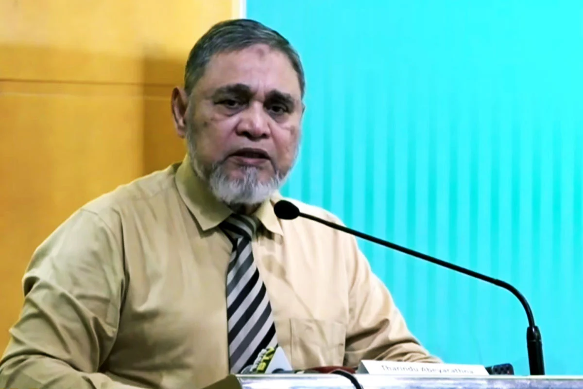 শান্তিপূর্ণ রক্তপাতহীন স্থানীয় সরকার নির্বাচন আয়োজনই প্রধান লক্ষ্য: সিইসি
