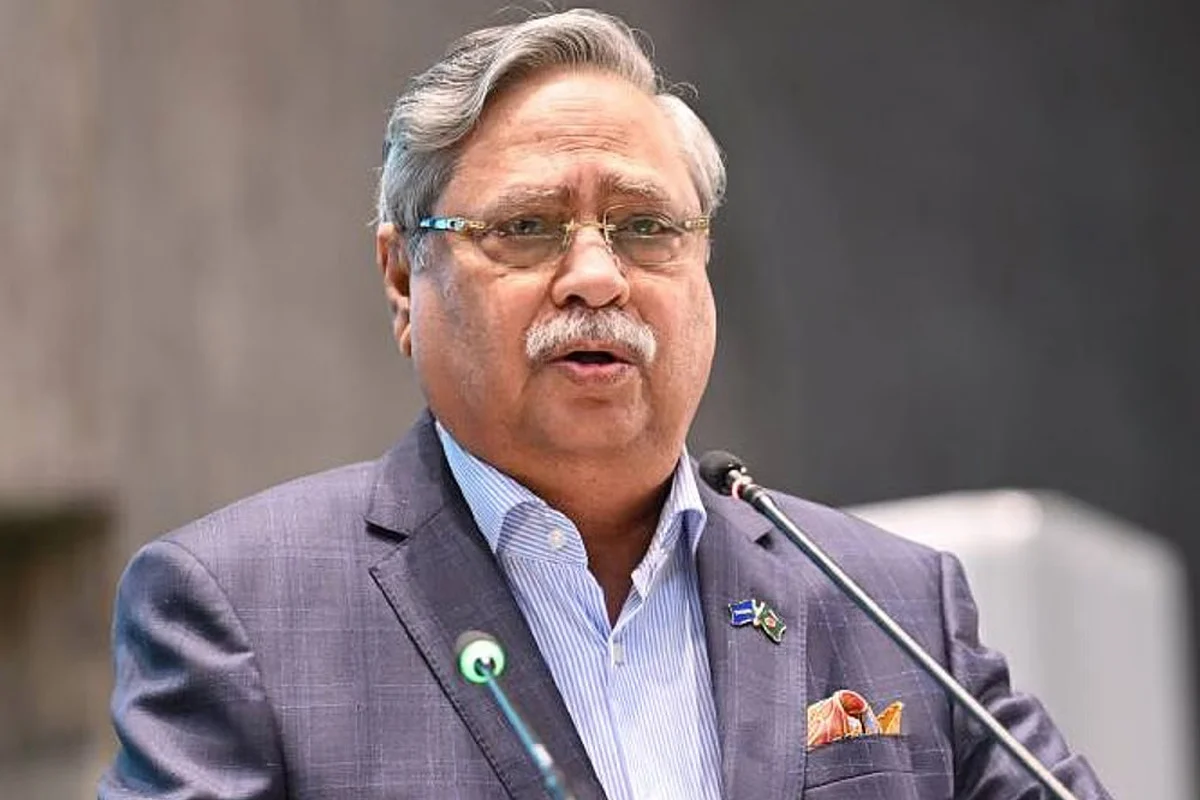 জিয়াউর রহমানের আদর্শ নতুন প্রজন্মের জন্য এক অনুপ্রেরণাঃ রাষ্ট্রপতি
