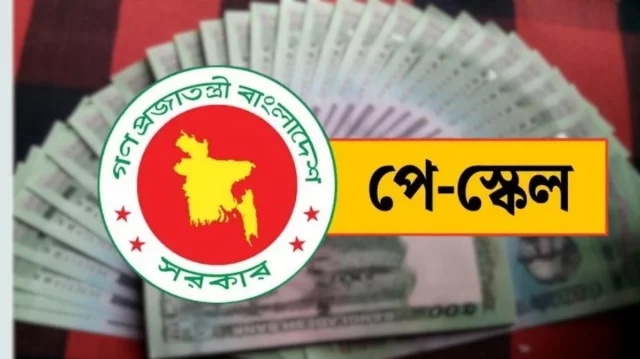 আধা-স্বায়ত্তশাসিত প্রতিষ্ঠান কর্মীদের জন্যও পে স্কেল নিয়ে সুখবর