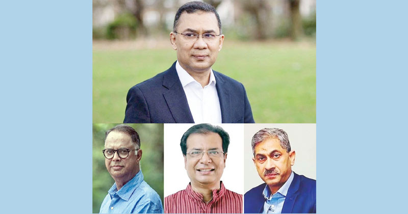 পদ্মা ব্যারাজ-তিস্তা মহাপ্রকল্প, প্রস্তুত সৌরবিদ্যুৎ প্রকল্প  সমৃদ্ধির রোডম্যাপ