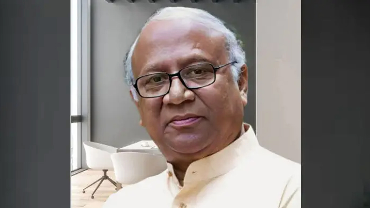 নাট্যব্যক্তিত্ব আতাউর রহমানের বিদায় 