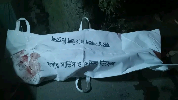 চৌগাছায় নিখোঁজের একদিন পর দর্জির লাশ উদ্ধার