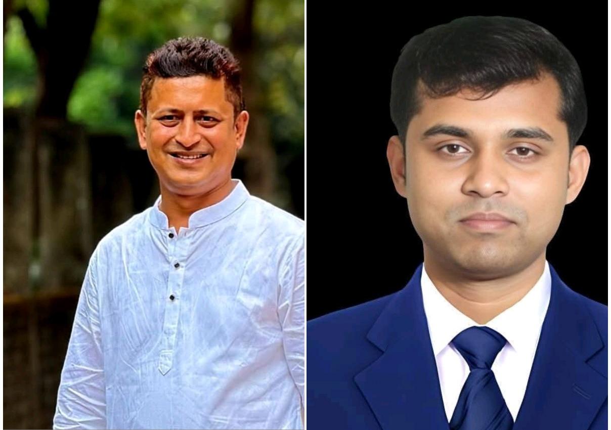 যশোর জেলা ছাত্রদলের আহ্বায়ক কমিটি ঘোষণা