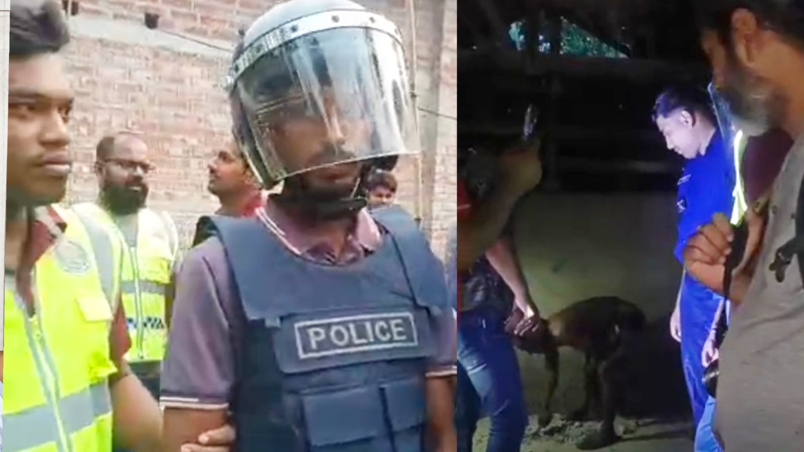 শার্শার বসতপুরে পরকীয়ার জেরে যুবক হত্যা,অবশেষে লাশ উদ্ধার