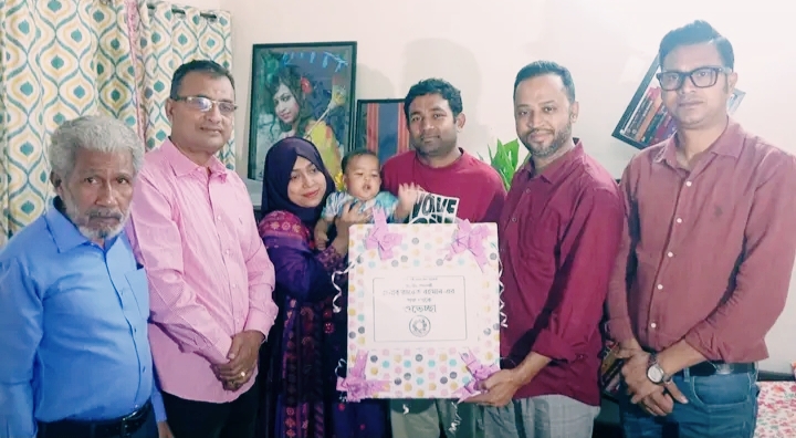 প্রধানমন্ত্রী তারেক রহমানের শুভেচ্ছা পেল যশোরের শিশু আন নাসর