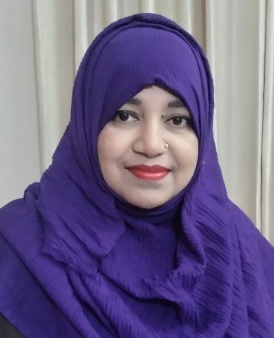 শার্শা উপজেলার শ্রেষ্ঠ প্রধান শিক্ষক নির্বাচিত হলেন ফেরদৌসি রহমান