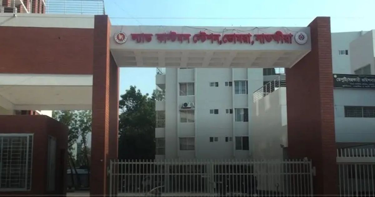 ভোমরা স্থলবন্দর ৭ দিনের ছুটিতে
