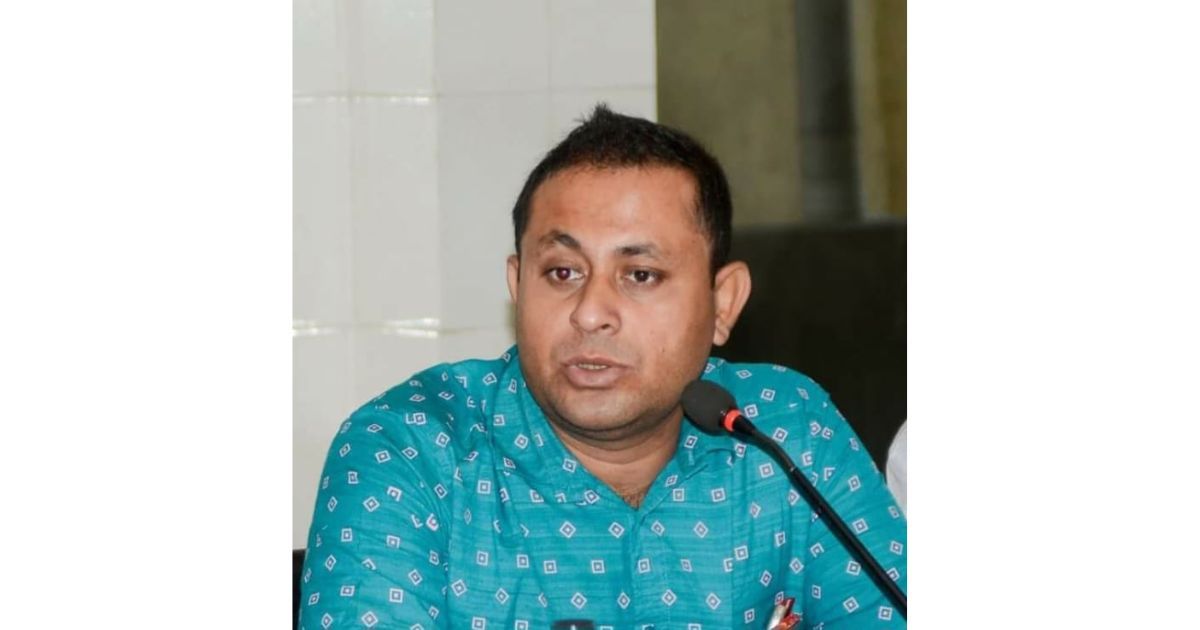 কেশবপুরে সাংবাদিককে গালিগালাজ ও মিথ্যা মামলার হুমকিতে থানায় সাংবাদিকের অভিযোগ