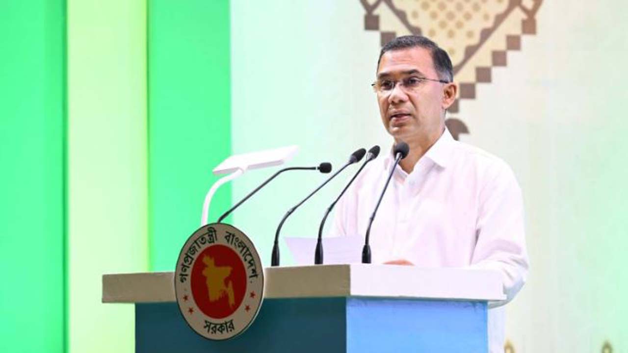 শুরু হয়েছে চার দিনব্যাপী ডিসি সম্মেলন: জবাবদিহিমূলক নিরপেক্ষ জনপ্রশাসনের তাগিদ প্রধানমন্ত্রীর