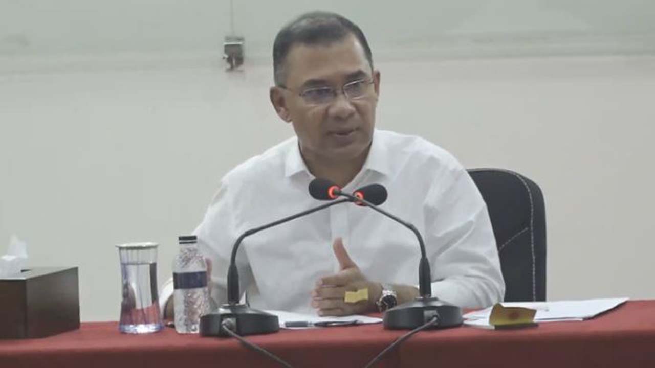 জাতি গঠনে স্থিতিশীলতা বজায় রাখতে শিক্ষার্থীদের সহযোগিতা চাইলেন প্রধানমন্ত্রী