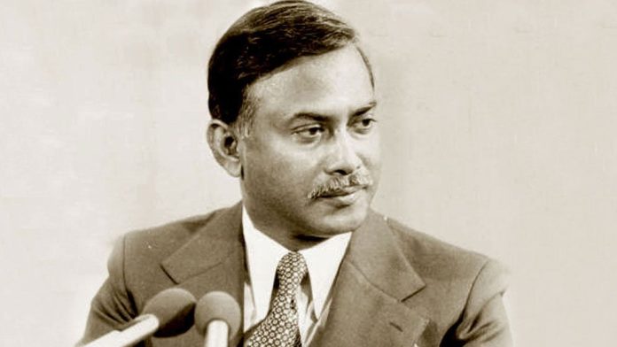 ‘দেশের স্বাধীনতা ও সার্বভৌমত্ব রক্ষায় বিএনপি প্রতিষ্ঠা করেছি’- শহীদ রাষ্ট্রপতি জিয়াউর রহমান