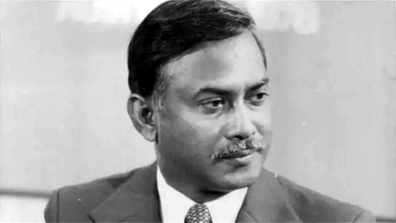 শহীদ রাষ্ট্রপতি জিয়াউর রহমানের আজ ৪৫তম শাহাদতবার্ষিকী