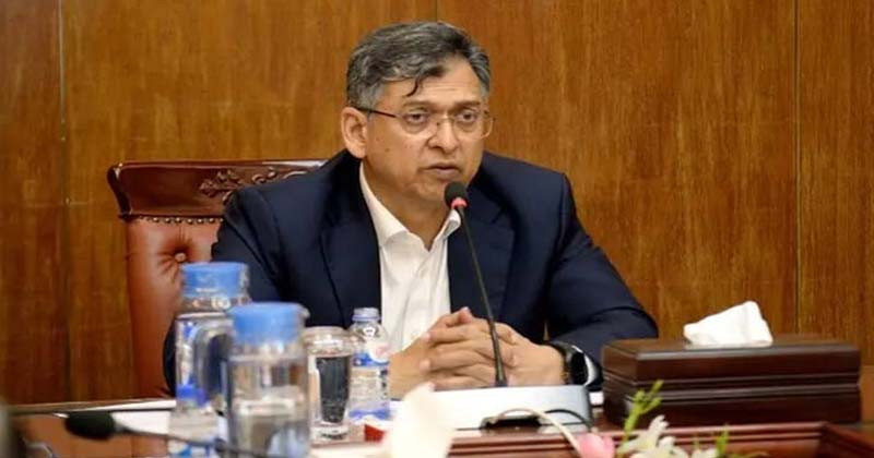 ‘আদেশের শৃঙ্খলা’ ভাংলেই কঠোর ব্যবস্থা: স্বরাষ্ট্রমন্ত্রী