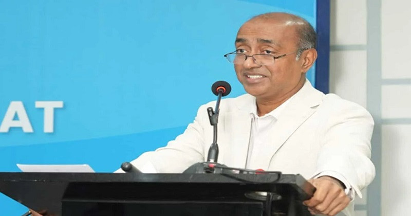 মামলা জট কমাতে ‘মেডিয়েশন’ কার্যক্রম জোরদারের আহ্বান জানালেন আইনমন্ত্রী