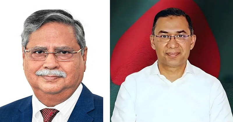 জাতীয় ঈদগাহে প্রধান জামাতে অংশ নেবেন প্রেসিডেন্ট ও প্রধানমন্ত্রী