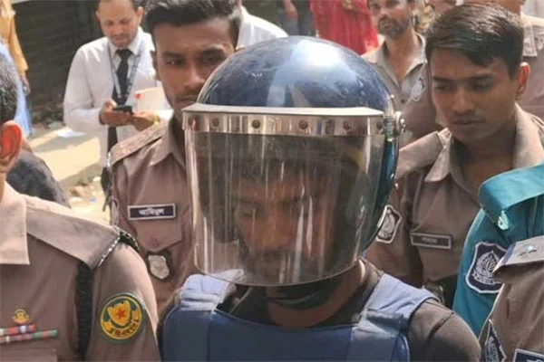 আদালতে আজ ‘রামিসা’ হত্যার বিচার শুরু