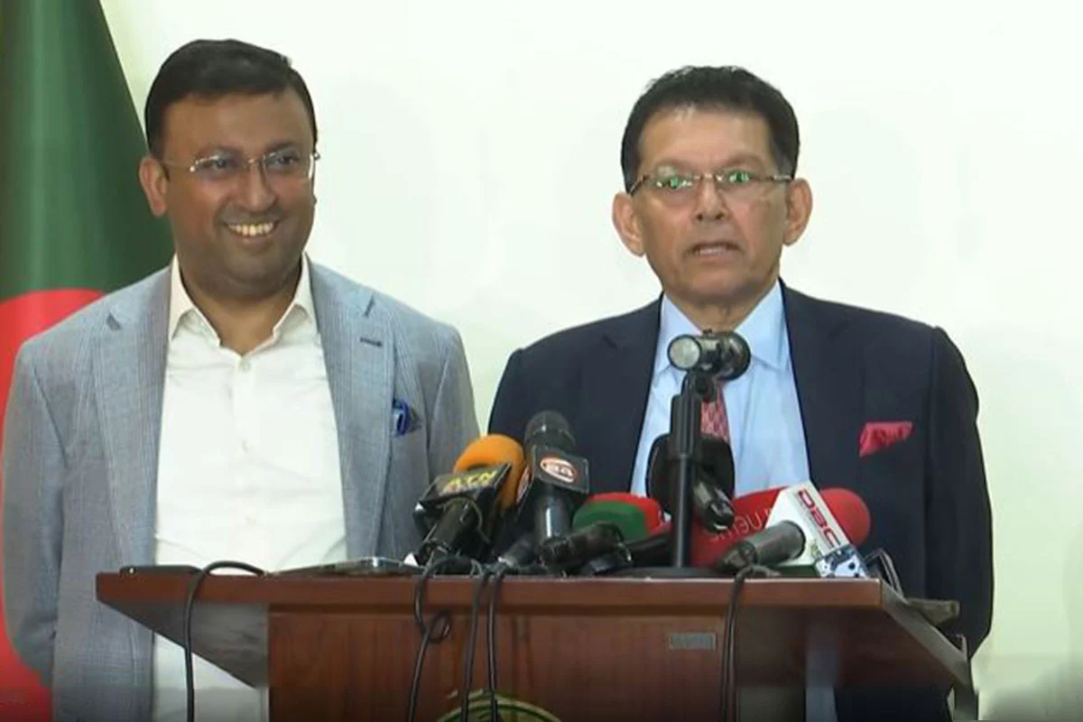 এই বিজয়কে বাংলাদেশের বিজয় ও গণতন্ত্রের বিজয়