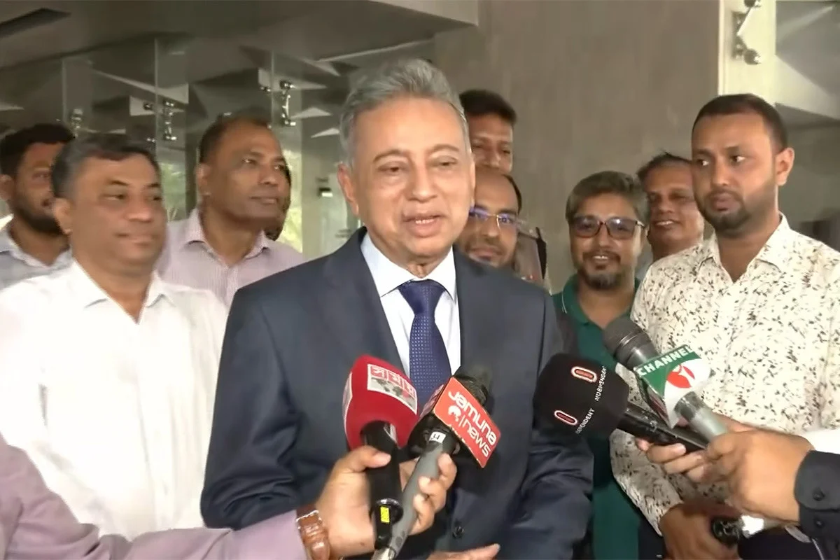জাতির আকাঙ্ক্ষা-প্রত্যাশা পূরণে করা হয়েছে এবারের বাজেট