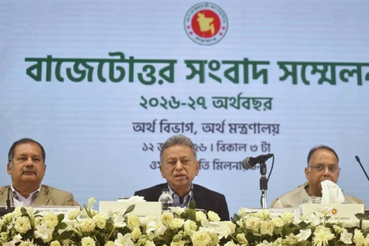 বাজেটে অর্থনৈতিক সংস্কার হবে না’-মন্তব্য করেছেন নাহিদ ইসলাম
